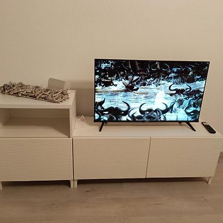 Apartment Lahr 50 ภายนอก รูปภาพ