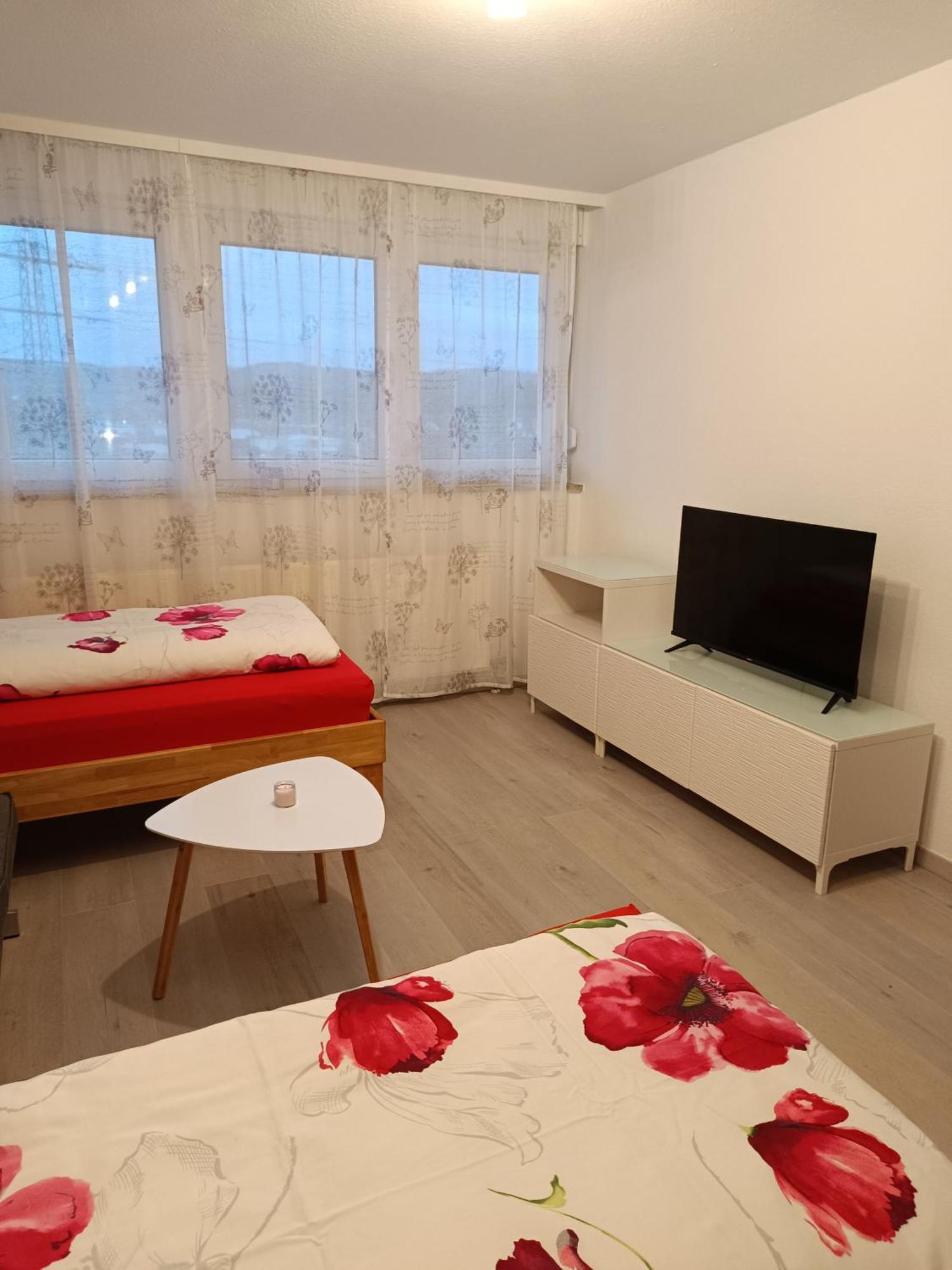 Apartment Lahr 50 ภายนอก รูปภาพ