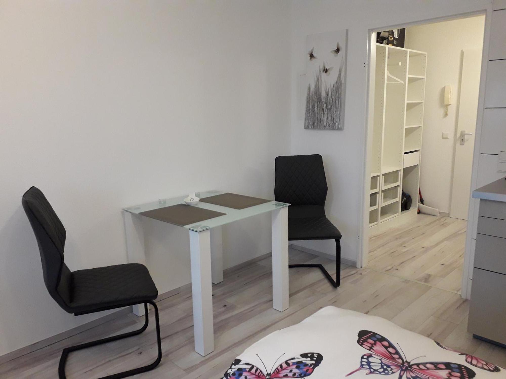Apartment Lahr 50 ภายนอก รูปภาพ