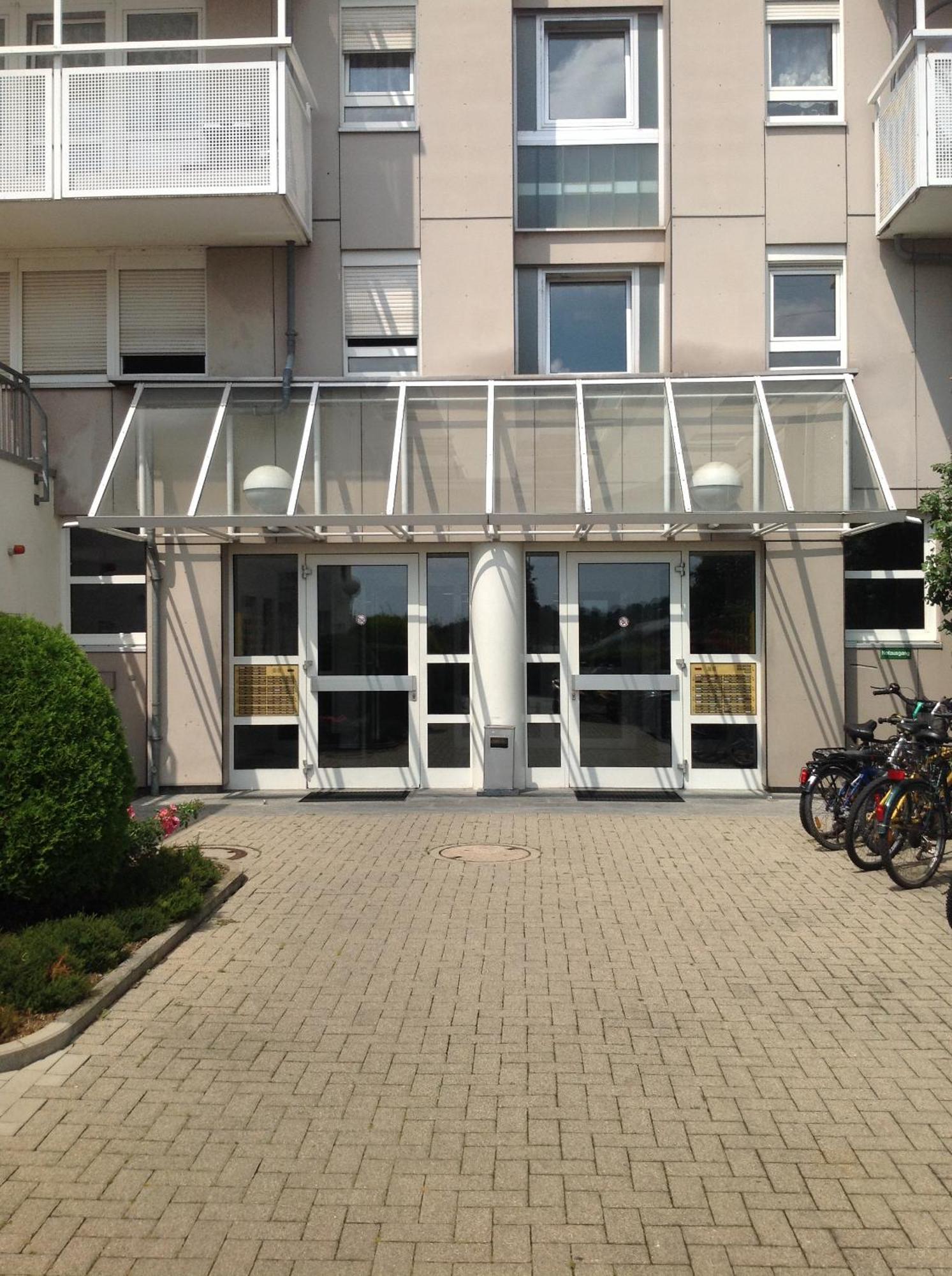 Apartment Lahr 50 ภายนอก รูปภาพ