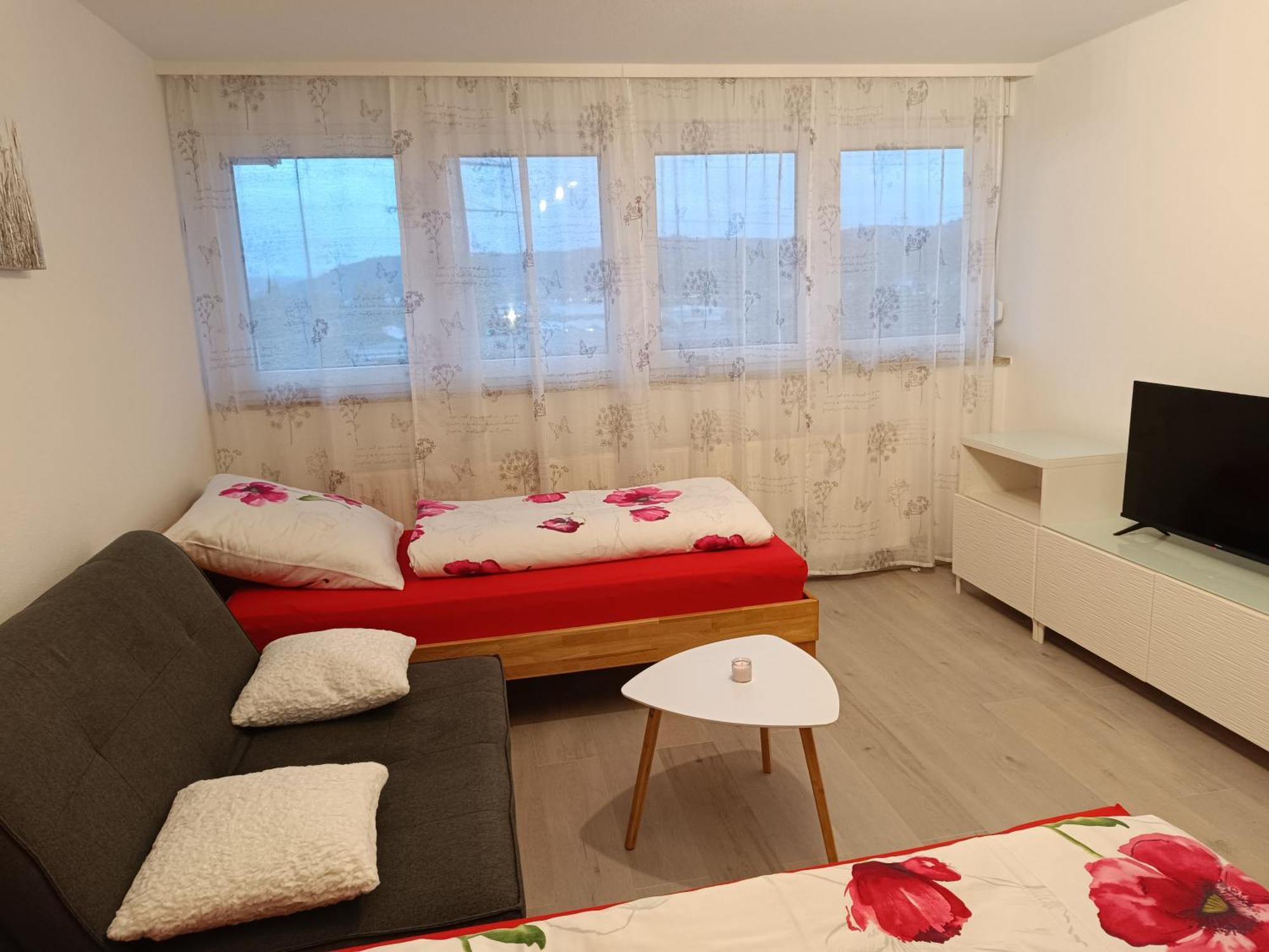 Apartment Lahr 50 ภายนอก รูปภาพ
