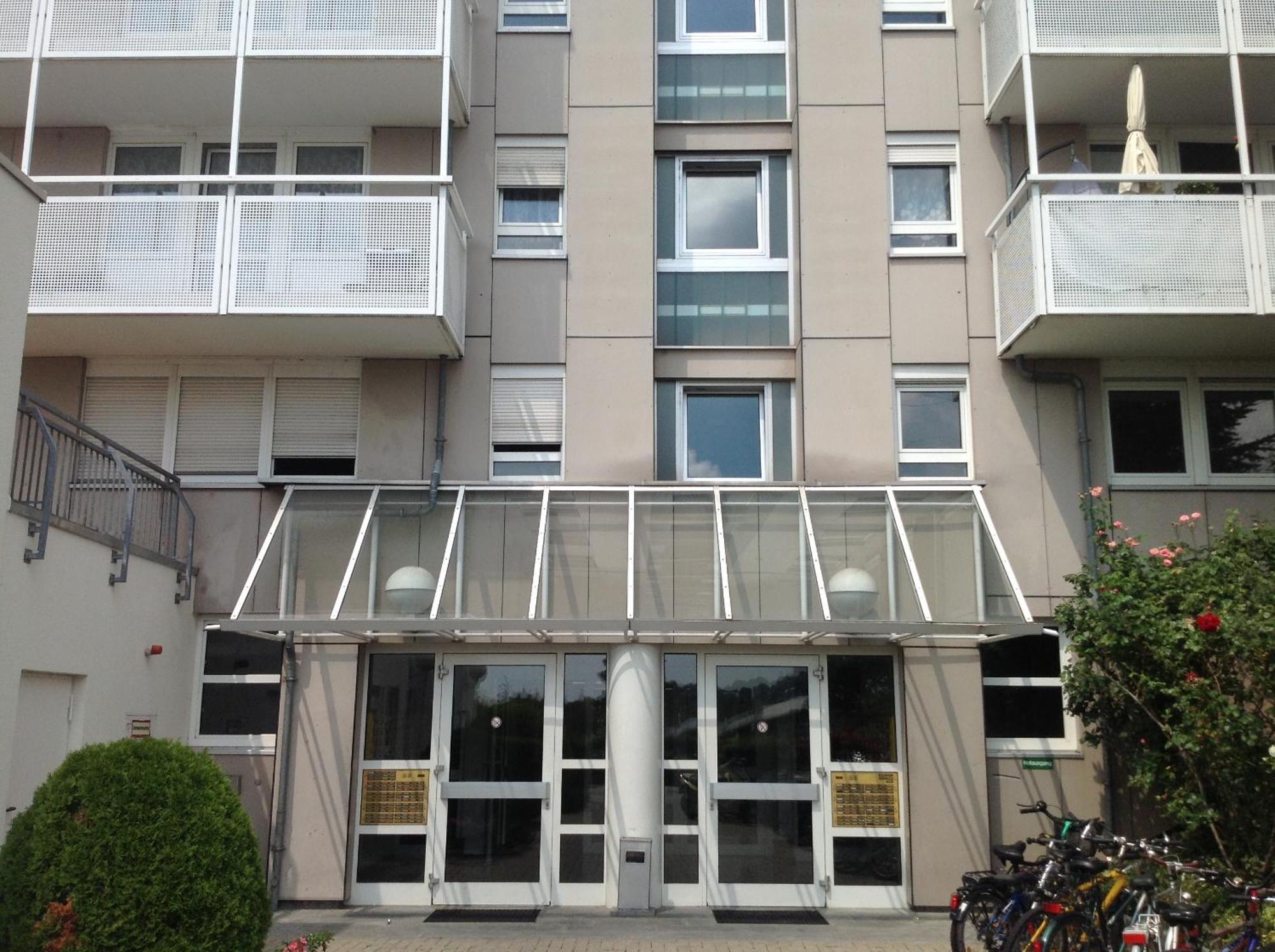 Apartment Lahr 50 ภายนอก รูปภาพ
