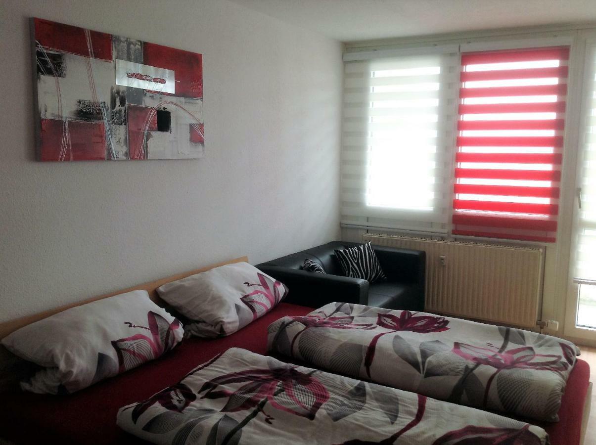Apartment Lahr 50 ภายนอก รูปภาพ