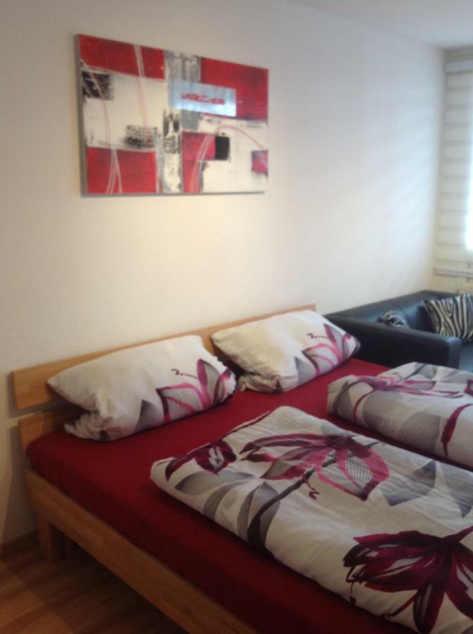 Apartment Lahr 50 ภายนอก รูปภาพ