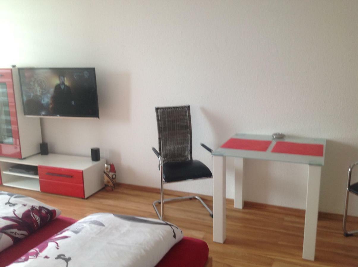 Apartment Lahr 50 ภายนอก รูปภาพ