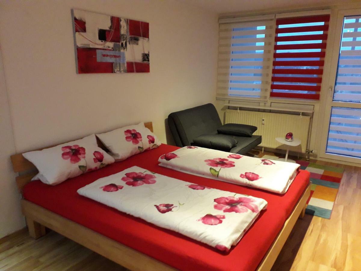 Apartment Lahr 50 ภายนอก รูปภาพ